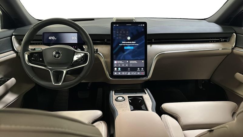 Volvo EX90 bild 6