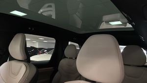 Volvo EX90 bild 18