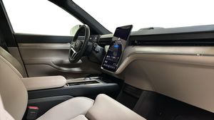 Volvo EX90 bild 5