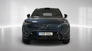 Volvo EX90 bild 9