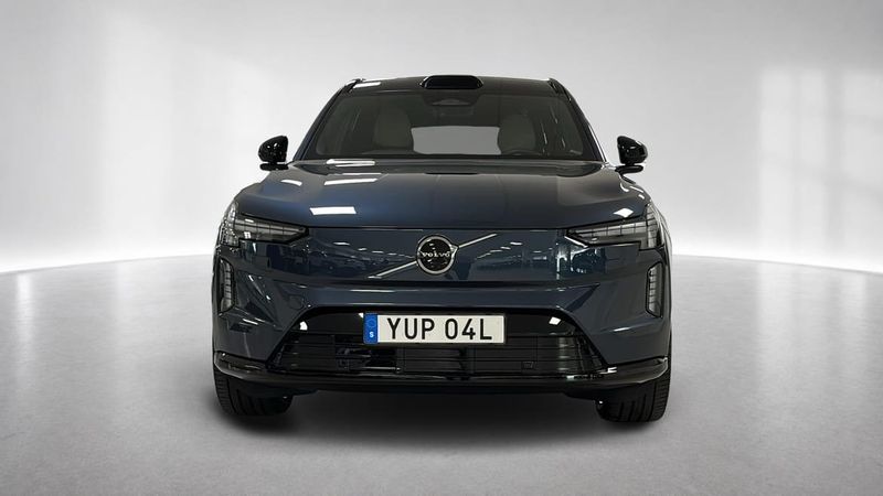 Volvo EX90 bild 9