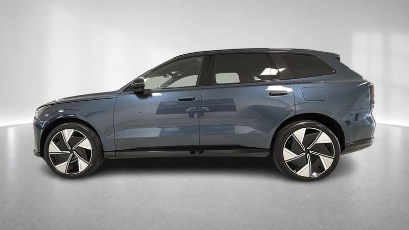 Volvo EX90 bild 3