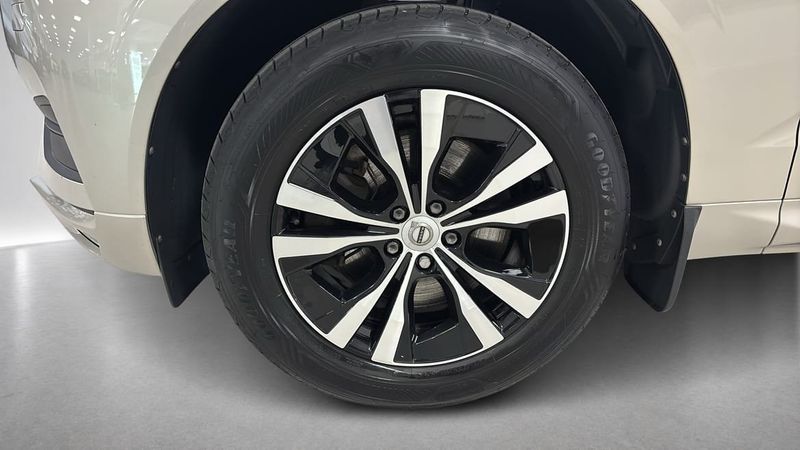 Volvo XC60 bild 10
