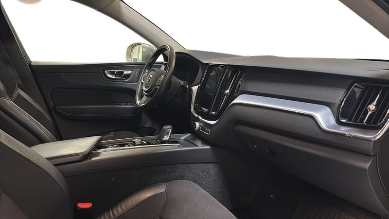 Volvo XC60 bild 5