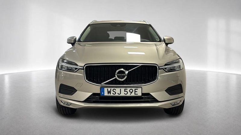 Volvo XC60 bild 9