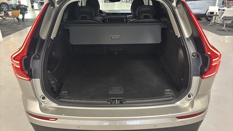 Volvo XC60 bild 14