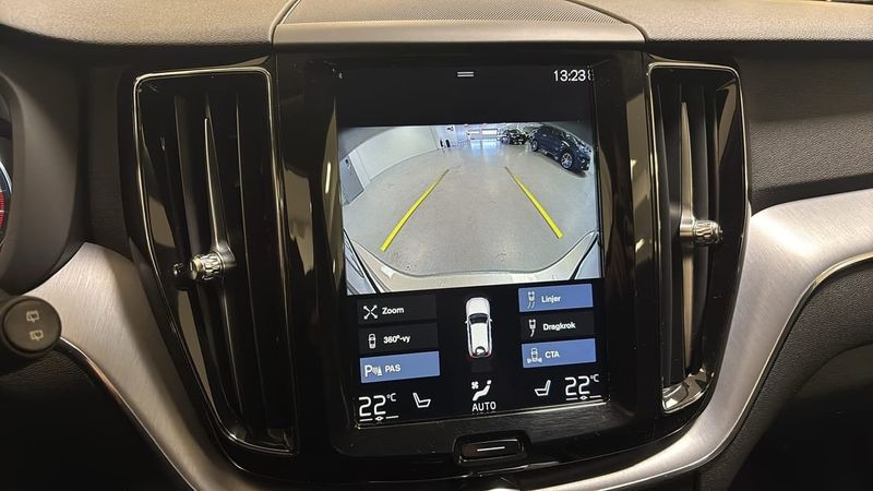 Volvo XC60 bild 15