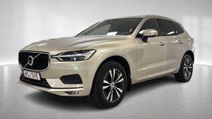 Volvo XC60 bild 1