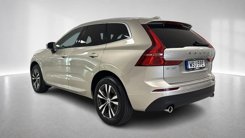 Volvo XC60 bild 2