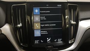 Volvo XC60 bild 13