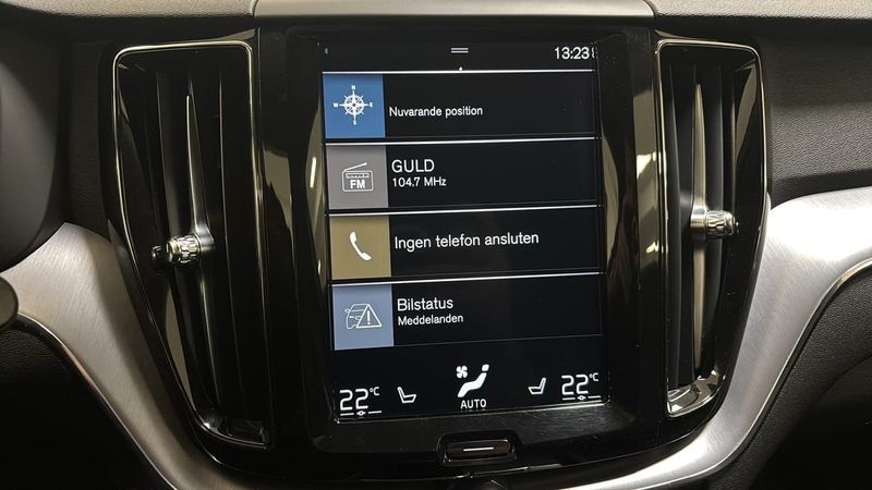 Volvo XC60 bild 13