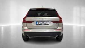 Volvo XC60 bild 8