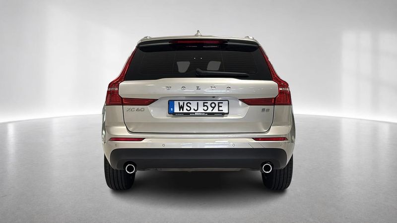Volvo XC60 bild 8