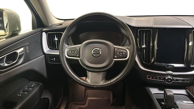 Volvo XC60 bild 11