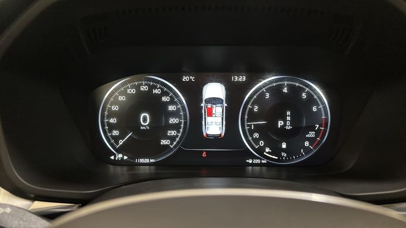 Volvo XC60 bild 12