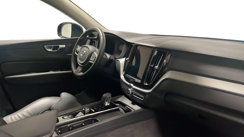 Volvo XC60 bild 5