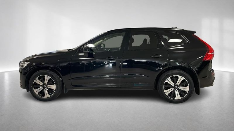 Volvo XC60 bild 3