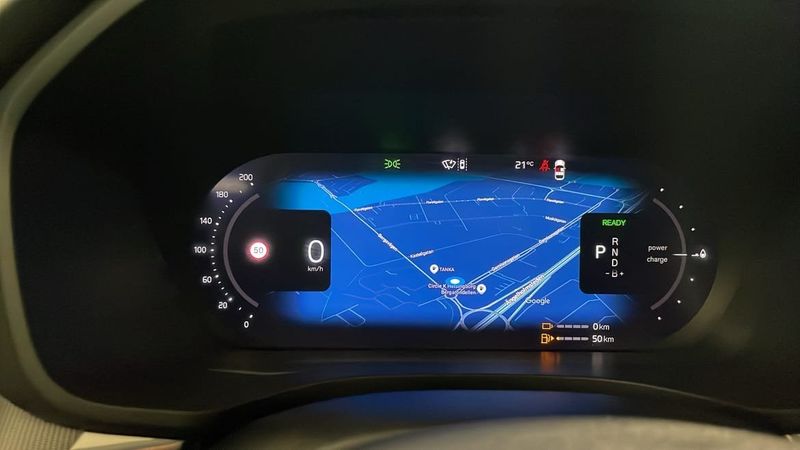 Volvo XC60 bild 12