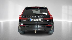 Volvo XC60 bild 8