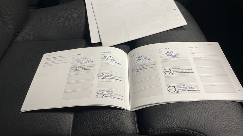 Volvo XC60 bild 15