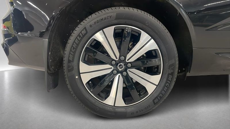Volvo XC60 bild 10