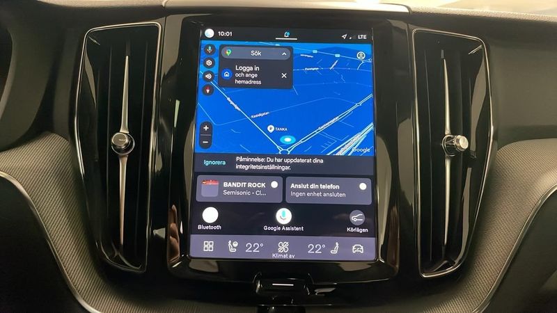 Volvo XC60 bild 13