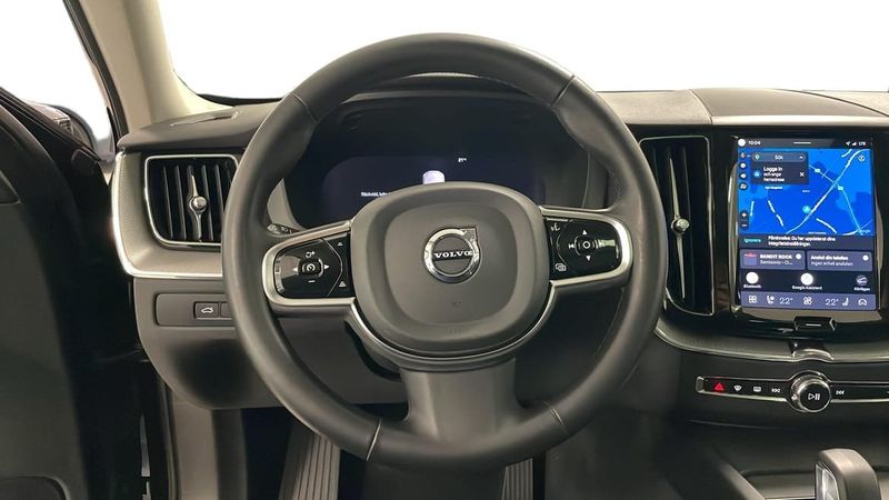 Volvo XC60 bild 11