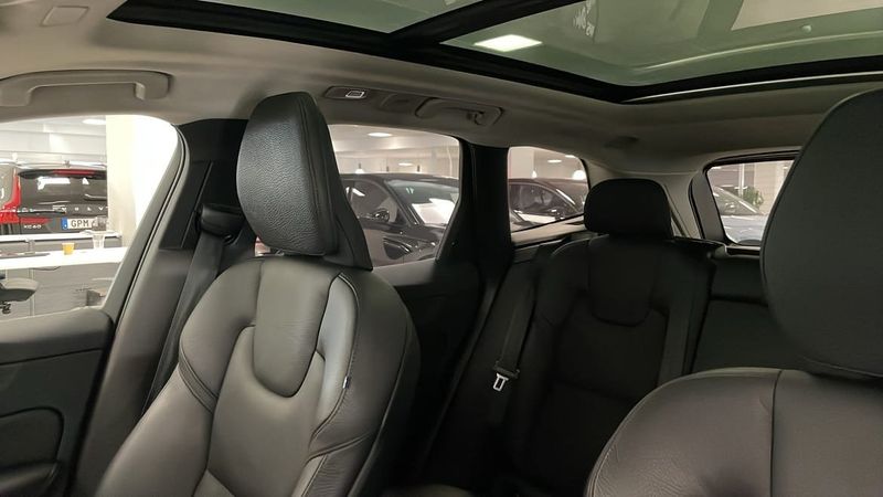 Volvo XC60 bild 17
