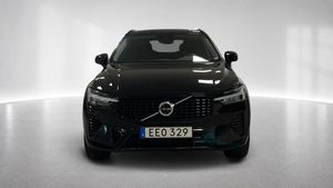 Volvo XC60 bild 9