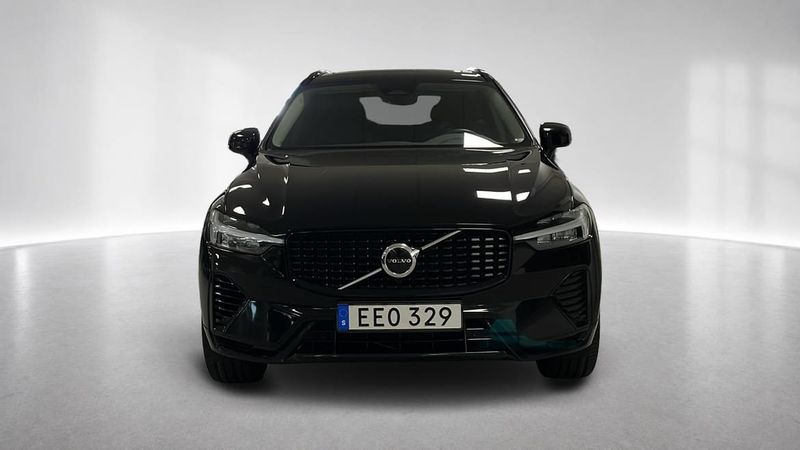 Volvo XC60 bild 9