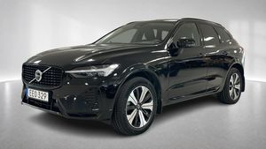 Volvo XC60 bild 1
