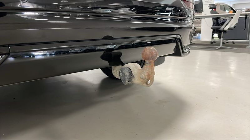 Volvo XC60 bild 14