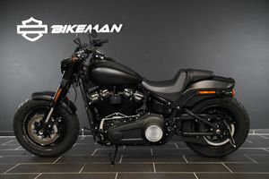 Harley-Davidson Fat Bob bild 8