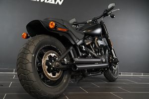Harley-Davidson Fat Bob bild 5