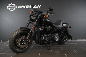 Harley-Davidson Fat Bob bild 9