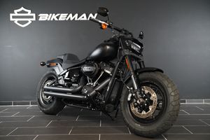 Harley-Davidson Fat Bob bild 2