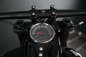 Harley-Davidson Fat Bob bild 18