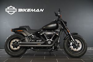 Harley-Davidson Fat Bob bild 3