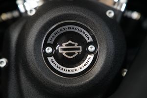 Harley-Davidson Fat Bob bild 12