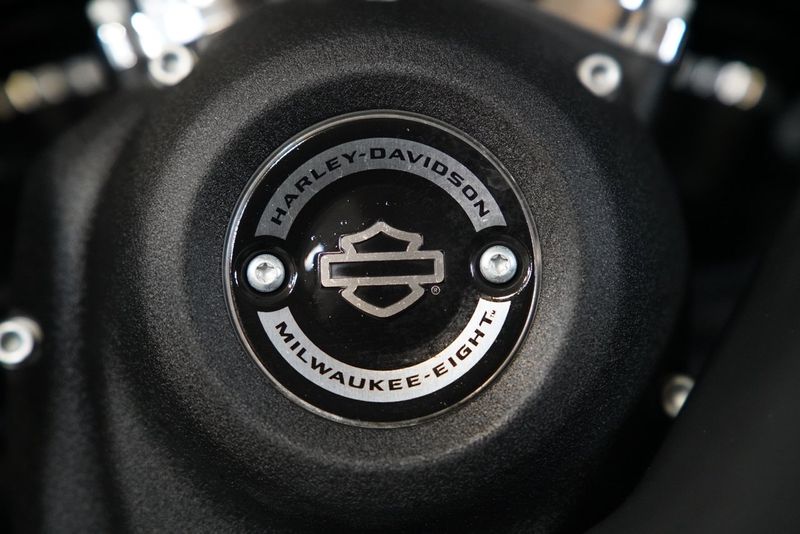 Harley-Davidson Fat Bob bild 12
