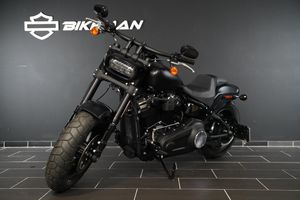 Harley-Davidson Fat Bob bild 10