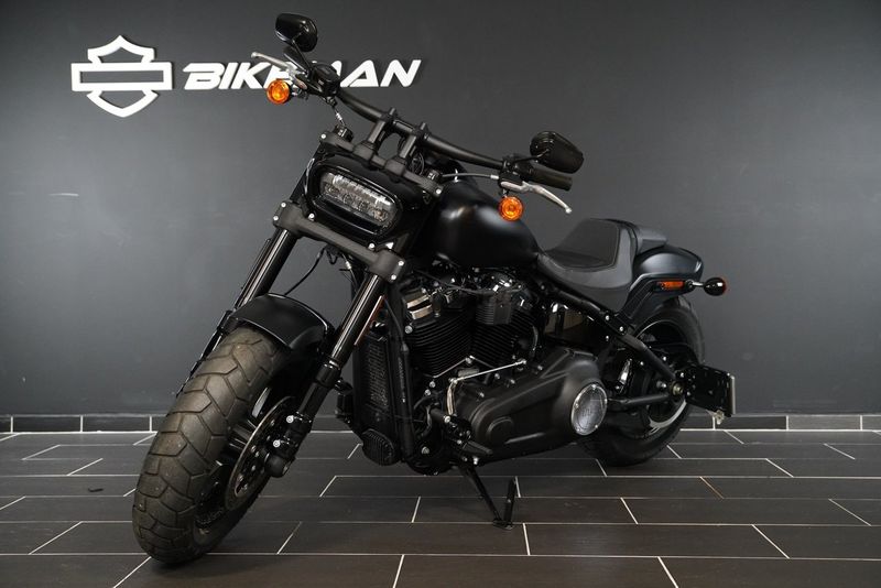 Harley-Davidson Fat Bob bild 10