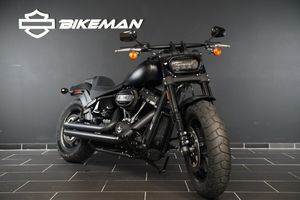 Harley-Davidson Fat Bob bild 1