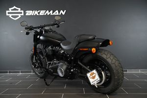 Harley-Davidson Fat Bob bild 7