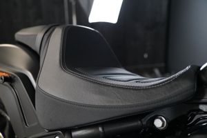 Harley-Davidson Fat Bob bild 14