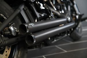 Harley-Davidson Fat Bob bild 13