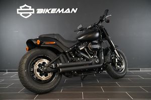 Harley-Davidson Fat Bob bild 4