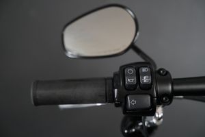 Harley-Davidson Fat Bob bild 17