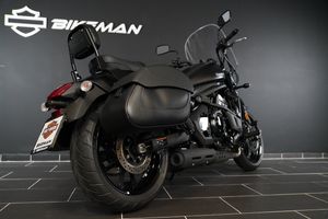 Kawasaki Vulcan bild 5