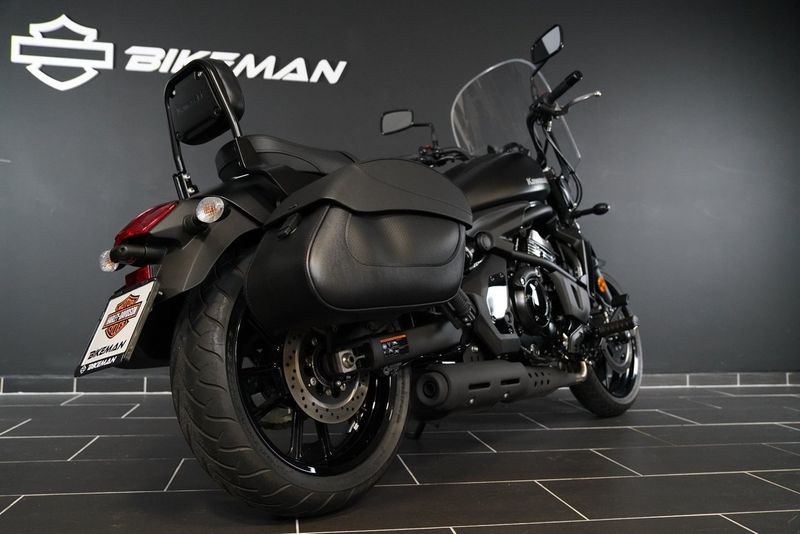 Kawasaki Vulcan bild 5